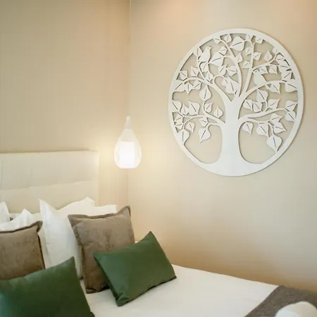 Garden Appartamento Oporto