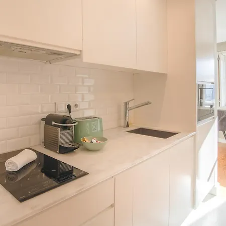 Garden Appartamento Oporto