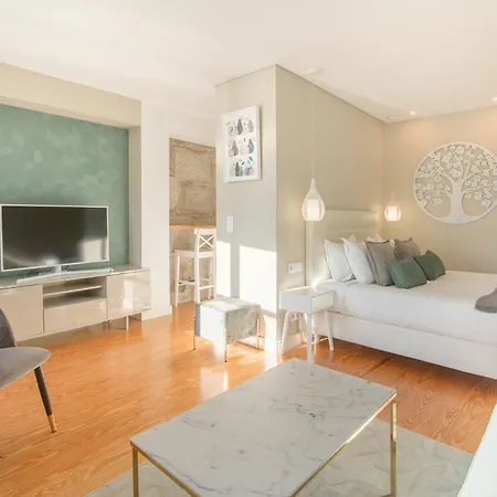 Apartamento Garden