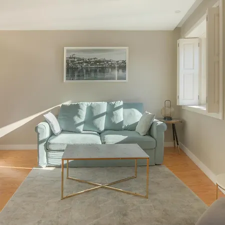 Apartamento Garden Oporto