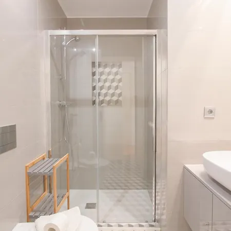 Garden Apartamento *