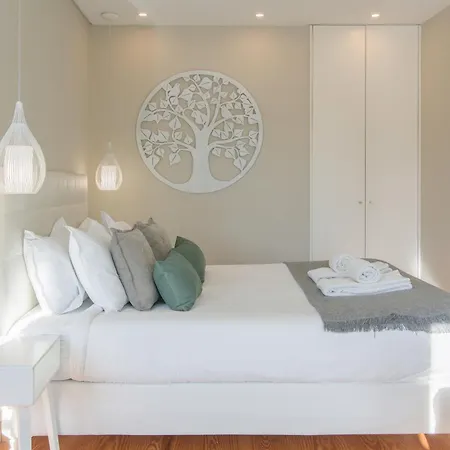 Apartamento Garden *