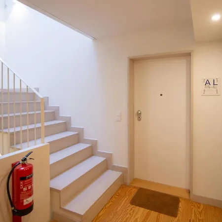 Apartamento Garden Oporto